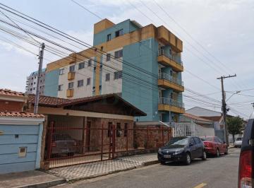 FACHADA · Apartamentos Padrão em Poços de Caldas