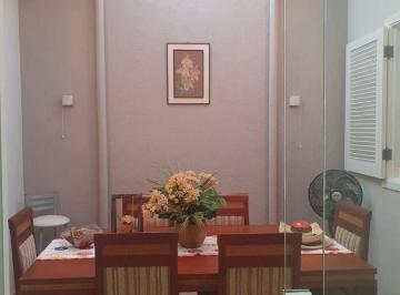 7c042cb7edcff496f2b6b04f7a65d22422af66e7 · Casa com 3 dormitórios à venda, 171 m² por R$ 1.050.000,00 - Lenheiro - Valinhos/SP