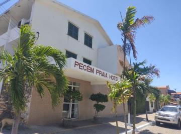 ba905831703be108c8a860e0272ce3a6e16c8343 · Pousada com 21 dormitórios à venda, 1281 m² por R$ 3.200.000,00 - Pecém - São Gonçalo do Amarante/CE