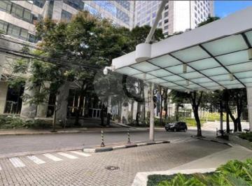 Área de Serviço · Lajes Corporativas à venda em Cidade monções - SP