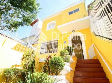 Casa · 160m² · 3 Quartos · 1 Vaga · Casa residencial ou comercial  de 160m² com 3 quartos, 1 vaga para alugar no bairro da Aclimação