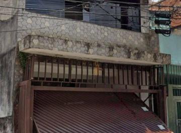 8cf179f9494b111de0b6a700161a9d0cfd2c1586 · Sobrado à venda, 120 m² por R$ 480.000,00 - Jardim Cristiane - Santo André/SP
