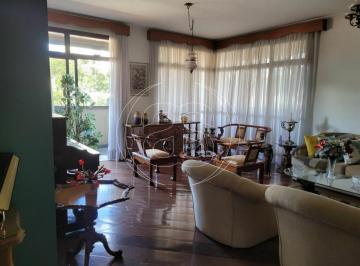 Apartamento · 300m² · 3 Quartos · 2 Vagas · APARTAMENTO À VENDA E LOCAÇÃO NA CHACARA STO ANTONIO