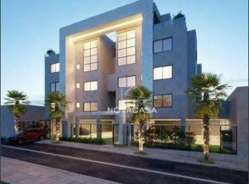 08d34761f035ed28b2540e1c0d6c13f48c14d62f · Cobertura à venda, 97 m² por R$ 1.029.000,00 - Santa Amélia - Belo Horizonte/MG