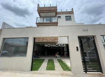 8d4c7f0ca0e2a8ede0c9d1fb351ab1b62750997b · Cobertura com 3 dormitórios à venda, 120 m² por R$ 642.900,00 - Santa Branca - Belo Horizonte/MG