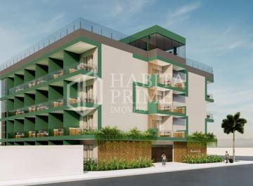 Apartamento · 18m² · 1 Quarto · 1 Vaga · Varandas do Porto Residence