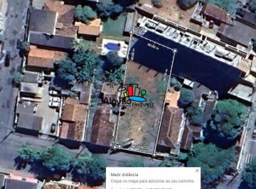 Terreno · 856m² · Lote à venda, Centro - Sete Lagoas/MG