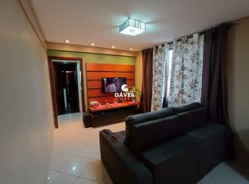 Apartamento · 86m² · 3 Quartos · Apartamento à venda no Aparecida em Santos.