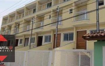 762a469808e888e97f818744b412d6ab288435eb · Sobrado com 3 dormitórios à venda, 150 m² por R$ 650.000,00 - Mandaqui - São Paulo/SP