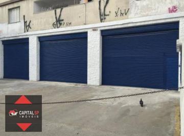 cefa6f4155eeb4615f5ebd8adcd012b7ff6b9523 · Prédio à venda, 808 m² por R$ 4.000.000,00 - Vila Diva (Zona Leste) - São Paulo/SP