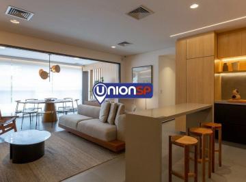 92 · Apartamento com 3 dormitórios à venda, 92 m² por R$ 1.724.400,00 - Vila Madalena - São Paulo/SP