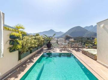 475bce2082b3b9deefe2689fcb895e606253b0fa · Cobertura com 4 quartos à venda, 574 m² por R$ 4.299.000 - Jardim Oceânico - Rio de Janeiro/RJ