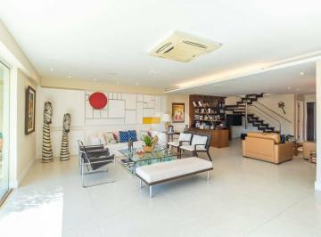 4e6b8ceb80415b0ae5520e188c0373be7f020495 · Cobertura com 4 quartos à venda, 574 m² por R$ 4.299.000 - Jardim Oceânico - Rio de Janeiro/RJ