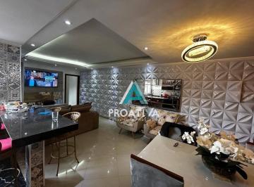 4fd7068e4ccd4fca5aa7b6be33f43a177df77b07 · Cobertura à venda, 150 m² por R$ 620.000,07 - Vila América - Santo André/SP
