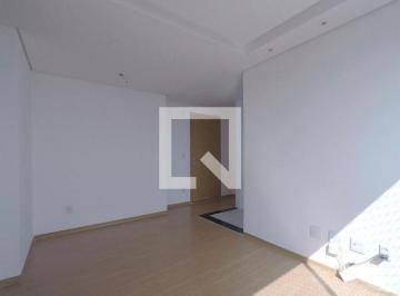 Apartamento · 43m² · 2 Quartos · 1 Vaga · Apartamento para Aluguel - Parque São Vicente, 2 Quartos, 43 m² - Mauá