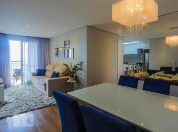 Apartamento · 70m² · 2 Quartos · 1 Vaga · Apartamento para Aluguel - Ipiranga, 2 Quartos, 70 m² - São Paulo