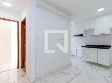 Apartamento · 35m² · 1 Quarto · Apartamento para Aluguel - Água Fria, 1 Quarto, 35 m² - São Paulo