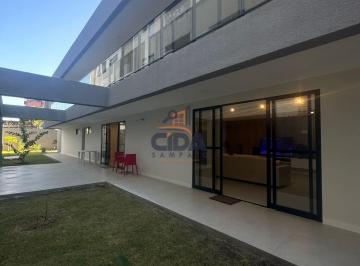 Casa · 350m² · 4 Quartos · 3 Vagas · CONFORTÁVEL CASA - AMPLA COM 4 SUÍTES E VAGAS - PRÓXIMO À PRAIA.