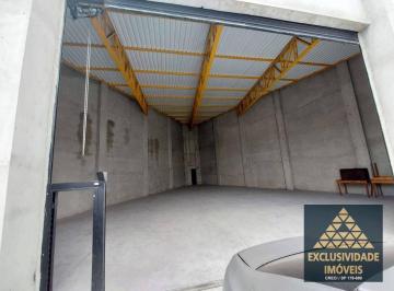 b67a52ed737f93fc3c653acf773daccef76ace39 · Galpão para alugar, 250 m² por R$ 10.000/mês - Cidade Industrial Satélite de São Paulo - Guarulhos/S