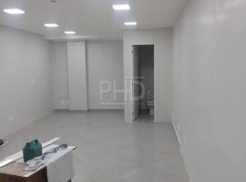 Comercial · 38m² · Sala Comercial 38 m² - Centro de são Bernardo do Campo.