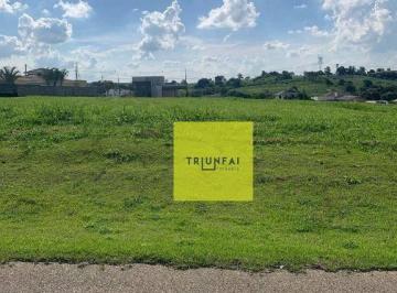 14ae7414906f817c9a78a6d7cfd97e0950d70a22 · Terreno à venda, 1000 m² por R$ 350.000,00 - Condomínio Fazenda Alta Vista - Salto de Pirapora/SP