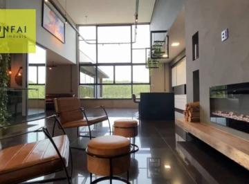 e55e94b989ddccbbc3975fa3aa513069eab0da35 · Casa com 4 dormitórios à venda, 454 m² por R$ 3.100.000,00 - Condomínio Fazenda Alta Vista - Salto d