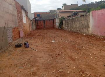 Terreno · 306m² · Terreno à venda, PIRACICAMIRIM - PIRACICABA/SP