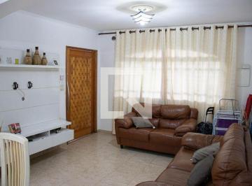 Casa · 130m² · 3 Quartos · 2 Vagas · Casa à Venda - Vila Jacuí, 3 Quartos, 130 m² - São Paulo