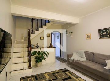 Casa · 151m² · 3 Quartos · 2 Vagas · Casa à Venda - Santa Maria, 3 Quartos,  151 m² - São Caetano do Sul