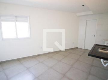 Apartamento · 34m² · 1 Quarto · Apartamento à Venda - Jardim Anália Franco, 1 Quarto, 34 m² - São Paulo