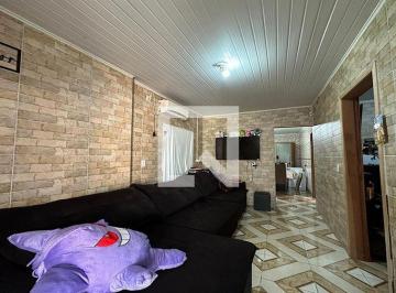 Casa · 130m² · 3 Quartos · 2 Vagas · Casa à Venda - São Miguel, 3 Quartos,  130 m² - São Leopoldo