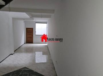 Casa · 144m² · 3 Quartos · 2 Vagas · Casa com 3 dormitorios a venda no Bosque da Saude - Sao Paulo.
