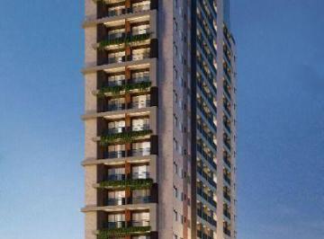 9631228965d67807115e04c74f7e30867bc84122 · Apartamento à venda, 51 m² por R$ 750.886,37 - Centro - Curitiba/PR