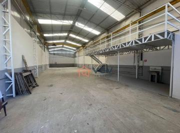816fabeea25257fa44e736b9f77bf81c81e739fe · Galpão para alugar, 380 m² por R$ 12.500,00/mês - Vila Baby - São Paulo/SP
