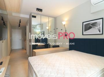 Apartamento · 28m² · 1 Quarto · Vila Mariana, Studio com 28metros , decorado, pronto para entrar e morar, perto do metrô