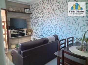 eec31ea600a16fb6318272ebeb980d75851e149a · Apartamento com 2 dormitórios à venda, 34 m² por R$ 330.000,00 - Jardim Ipanema - Santo André/SP