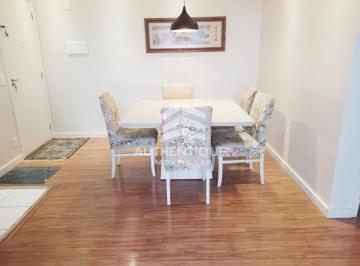 Apartamento · 71m² · 2 Quartos · 2 Vagas · AUGURI SBC CENTRO - Apartamento à venda no bairro Centro - São Bernardo do Campo/SP