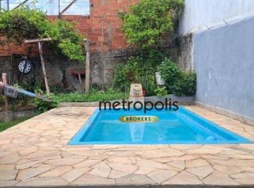 Pìscina · Casa com 2 dormitórios à venda, 250 m² por R$ 370.000,00 - Jardim das Bandeiras - Salto de Pirapora/
