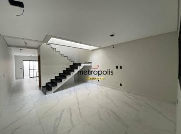 9c2579cb694e8b884fa396cc072d2dbc6adb3275 · Sobrado com 3 dormitórios à venda, 205 m² por R$ 1.890.000,00 - Cerâmica - São Caetano do Sul/SP