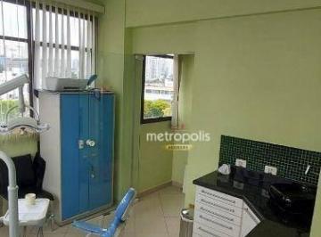 Sala · Sala à venda, 53 m² por R$ 344.000,00 - Santa Teresinha - Santo André/SP