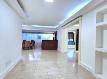 Apartamento · 122m² · 3 Quartos · 2 Vagas · Aluguel apartamento 03 dormitórios com 02 boxes bairro Bela Vista