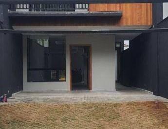 ea21cdbb52735eb1281f6c5e088fb96b95cb4d52 · Casa com 3 dormitórios à venda, 177 m² por R$ 998.000,00 - Jardim Sofia - Joinville/SC