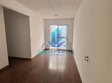 Apartamento · 60m² · 2 Quartos · 1 Vaga · Apartamento À VENDA 02 Dorms .c/elevador - Cond. Jd. Europa II Cotia/SP