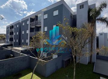 Apartamento · 60m² · 2 Quartos · 1 Vaga · Apartamento À VENDA 02 Dorms .c/elevador - Cond. Jd. Europa II Cotia/SP