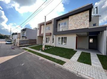 371f2cc93f3358c71cc655763f208e30730435fc · Sobrado em condominio,3 dormitórios à venda, 125 m² - Campo de Santana