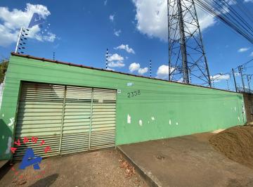 Casa · 300m² · 2 Quartos · 2 Vagas · Casa à Venda no Bairro Aragão! 2qts sendo 1 suíte