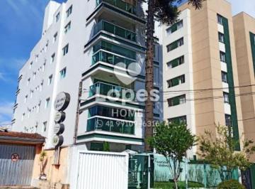 Apartamento de 3 quartos, Curitiba · Cobertura a venda no Bairro Vila Izabel, 3 Quartos (2 suítes), 192m².