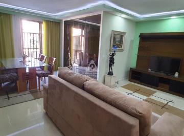 Apartamento · 135m² · 4 Quartos · 1 Vaga · Apartamento 4 quartos, sendo 2 suites, varandão com vaga escriturada