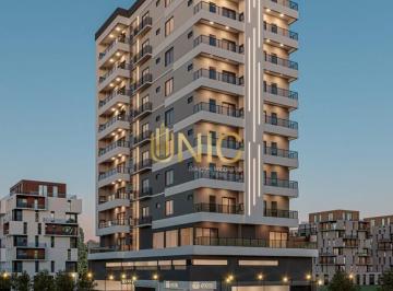 Apartamento · 76m² · 2 Quartos · 1 Vaga · Residencial - Mont Blanc