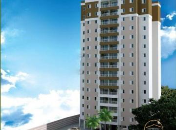Apartamento · 85m² · 3 Quartos · 2 Vagas · Apartamento Padrão - Edifício Garden Hill